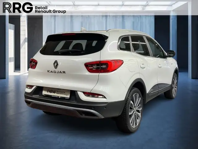 Renault Kadjar view 5