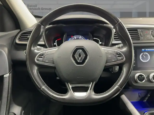 Renault Kadjar view 11