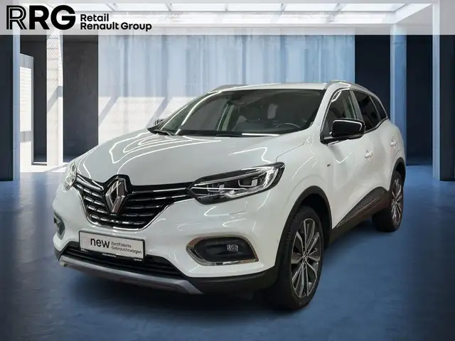 Renault Kadjar main image