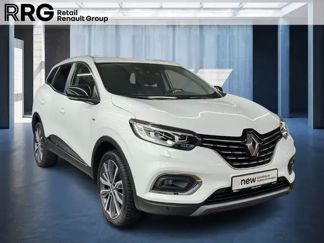 Renault Kadjar view 7