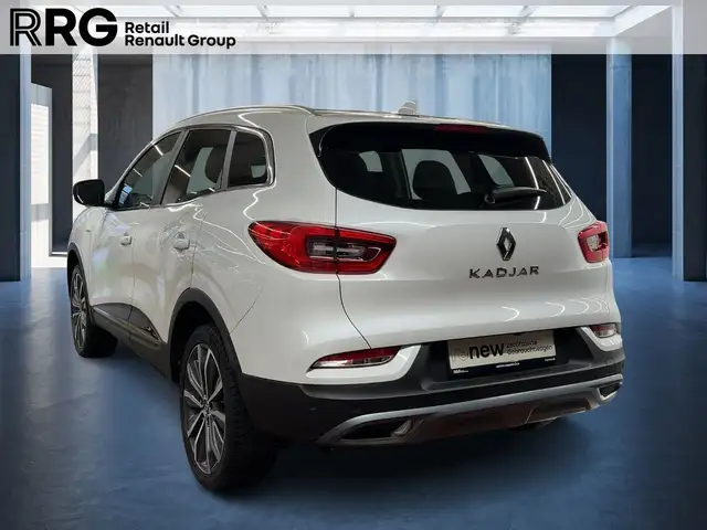 Renault Kadjar view 4