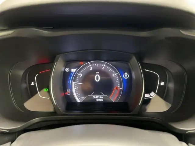 Renault Kadjar view 13