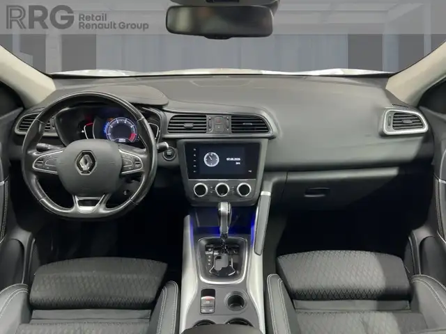 Renault Kadjar view 10
