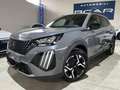 Peugeot 2008 100CV S&S Allure NAVI/FULL LED/TELECAM./PARK Grigio - thumbnail 1