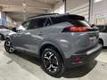Peugeot 2008 100CV S&S Allure NAVI/FULL LED/TELECAM./PARK Grigio - thumbnail 4