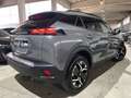 Peugeot 2008 100CV S&S Allure NAVI/FULL LED/TELECAM./PARK Grigio - thumbnail 6