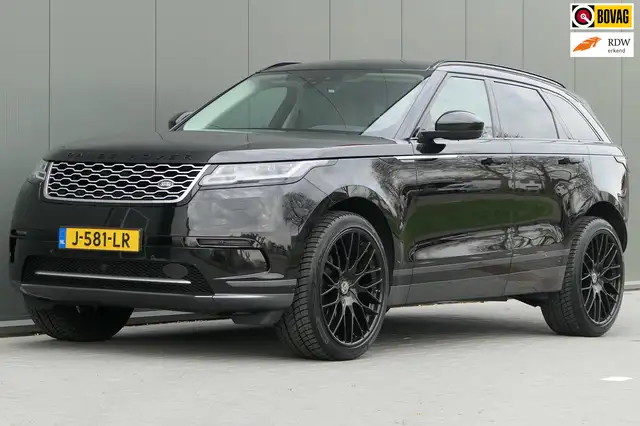 Land Rover Range Rover Velar 2.0 P250 Turbo AWD HSE Meridian Memory Stuurverwar