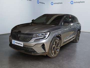 VI Esprit alpine 200 hp 7pl