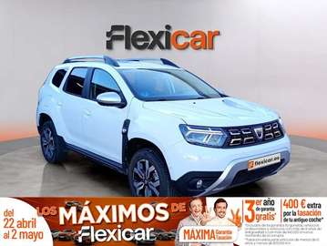 1.0 TCe ECO-G Prestige 4x2 74kW