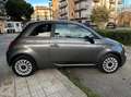 Fiat 500 500 III 2015 1.0 hybrid Dolcevita 70cv Gris - thumbnail 4