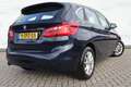 BMW 218 2-serie Active Tourer 218i Executive 136 PK/ NL Au Blauw - thumbnail 3