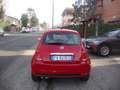 Fiat 500 1.2 Benzina 69cv Rosso - thumbnail 5