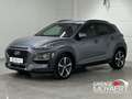 Hyundai KONA 1.6 T-GDi Luxury Launch Edition 4WD AT Grey - thumbnail 1