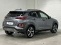 Hyundai KONA 1.6 T-GDi Luxury Launch Edition 4WD AT Grey - thumbnail 3