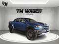 Ford Ranger Raptor 2.0 ecoblue double cab RAPTOR 213cv  IVA ESCLUSA Bleu - thumbnail 4