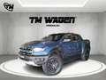 Ford Ranger Raptor 2.0 ecoblue double cab RAPTOR 213cv  IVA ESCLUSA Bleu - thumbnail 1