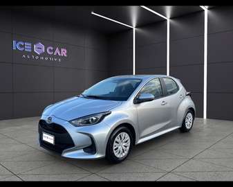 1.5 Hybrid 5 porte Active