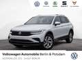 Volkswagen Tiguan 1.5 TSI Move Navi R-Kamera LED SHZ Weiß - thumbnail 1