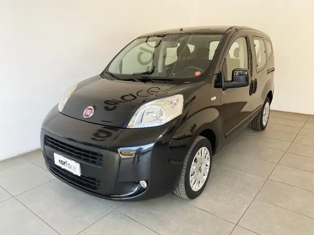 Fiat Qubo 1.3 MJT 75 CV Dynamic