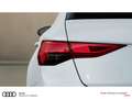 Audi A3 Sportback Advanced 35 TFSI S-TRONIC LED NAV PLUS Weiß - thumbnail 9