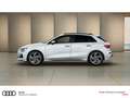 Audi A3 Sportback Advanced 35 TFSI S-TRONIC LED NAV PLUS Weiß - thumbnail 5