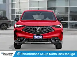Acura ADX 2026