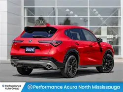 Acura ADX 2026