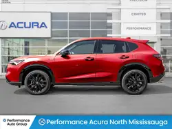 Acura ADX 2026