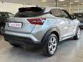 Nissan Juke 1.0 DIG-T 114CV *UNICO PROP.*TELECAMERA* Grigio - thumbnail 4