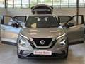 Nissan Juke 1.0 DIG-T 114CV *UNICO PROP.*TELECAMERA* Grigio - thumbnail 2