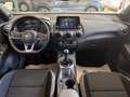 Nissan Juke 1.0 DIG-T 114CV *UNICO PROP.*TELECAMERA* Grigio - thumbnail 10