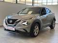 Nissan Juke 1.0 DIG-T 114CV *UNICO PROP.*TELECAMERA* Grigio - thumbnail 1