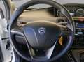 Lancia Ypsilon HYBRID FireFly 70cv Silver Plus S&S Bluetooth Weiß - thumbnail 9