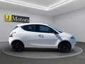 Lancia Ypsilon HYBRID FireFly 70cv Silver Plus S&S Bluetooth Weiß - thumbnail 7
