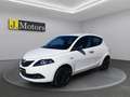 Lancia Ypsilon HYBRID FireFly 70cv Silver Plus S&S Bluetooth Weiß - thumbnail 2