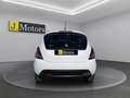 Lancia Ypsilon HYBRID FireFly 70cv Silver Plus S&S Bluetooth Weiß - thumbnail 5