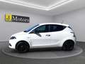 Lancia Ypsilon HYBRID FireFly 70cv Silver Plus S&S Bluetooth Weiß - thumbnail 3