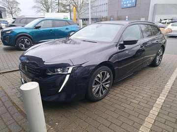 508 SW 1.6 PHEV 4WD PSE