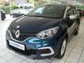Renault Captur Limited Navi Blau - thumbnail 1