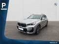 BMW X1 X1 sDrive20d Silber - thumbnail 1