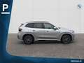 BMW X1 X1 sDrive20d Silber - thumbnail 3