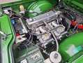 Triumph TR4 LHD Zustand 2 Yeşil - thumbnail 13