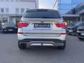 BMW X3 xDrive 20d*ACC*Xenon*AHK*Leder*Navi*Sitzhzg* Silber - thumbnail 5