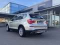 BMW X3 xDrive 20d*ACC*Xenon*AHK*Leder*Navi*Sitzhzg* Silber - thumbnail 4
