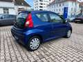 Peugeot 107 Filou 2-Hand Klima Blau - thumbnail 6