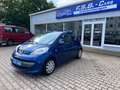 Peugeot 107 Filou 2-Hand Klima Blau - thumbnail 1
