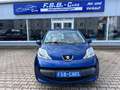 Peugeot 107 Filou 2-Hand Klima Blau - thumbnail 8