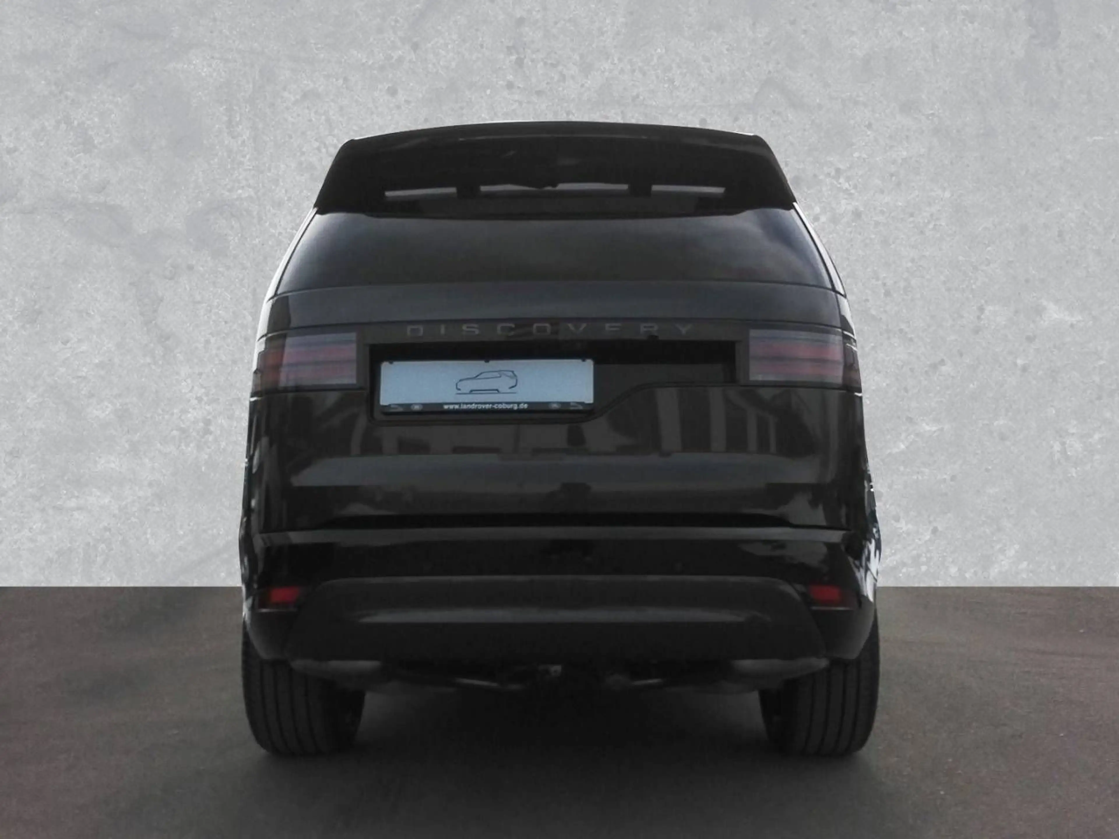 Land Rover Discovery D250 Dynamic SE — photo 7
