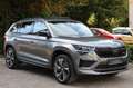 Skoda Kodiaq RS 4x4/PANO/AHK/SITZBEL./DCC/LEDER/ Grau - thumbnail 12