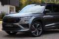 Skoda Kodiaq RS 4x4/PANO/AHK/SITZBEL./DCC/LEDER/ Grau - thumbnail 2